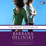 The Secret Between Us