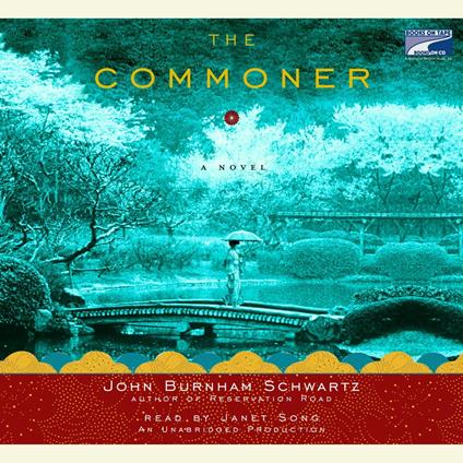 The Commoner