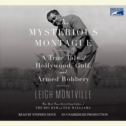 The Mysterious Montague