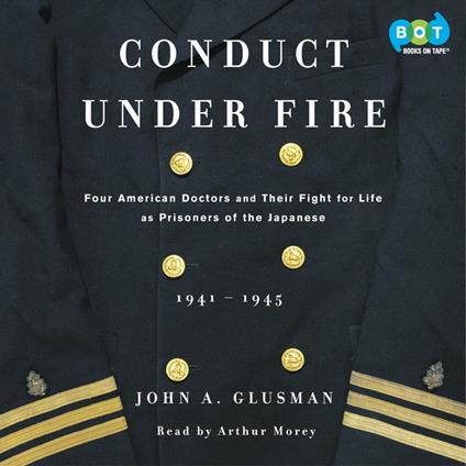 Conduct Under Fire