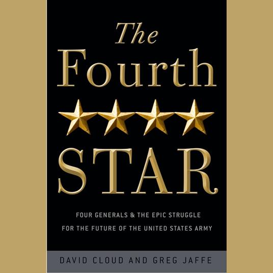 The Fourth Star