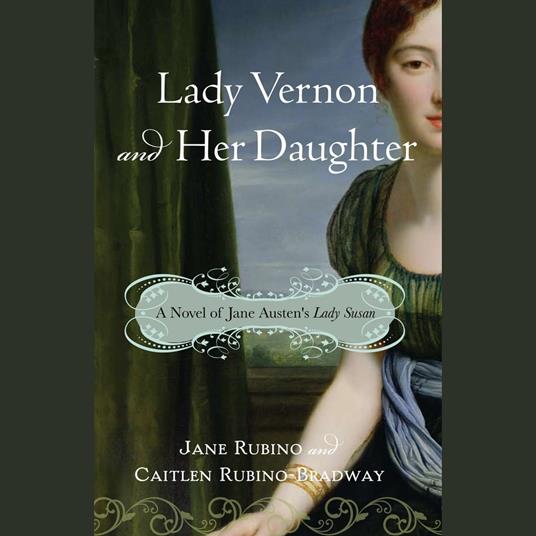 Lady Vernon and Her Daughter