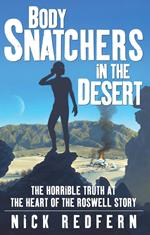 Body Snatchers in the Desert