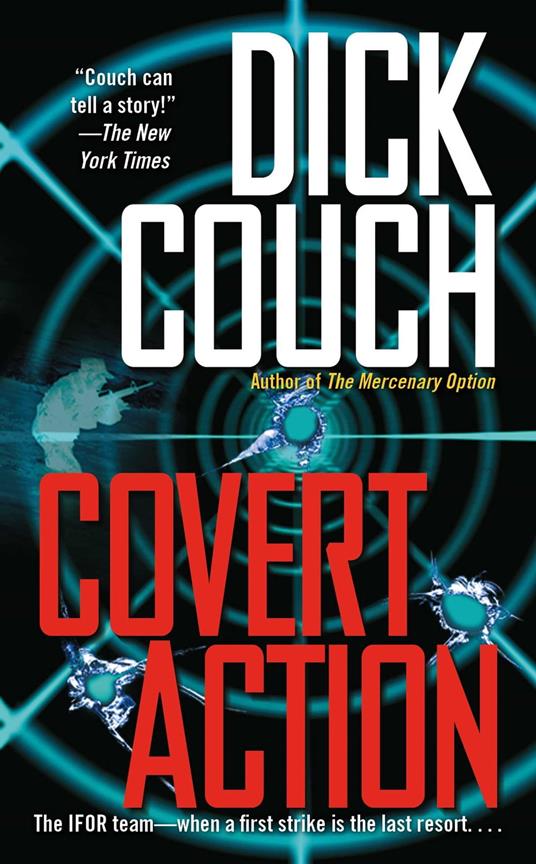 Covert Action