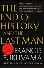 End of History and the Last Man