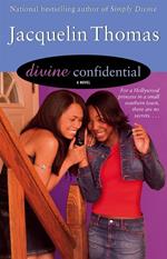 Divine Confidential