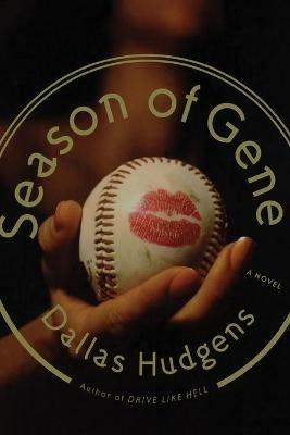 Season of Gene - Dallas Hudgens - cover