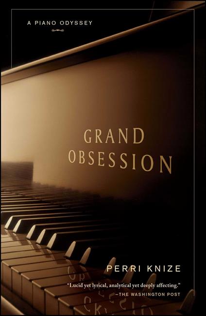 Grand Obsession