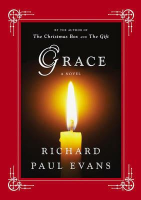 Grace - Richard Paul Evans - cover