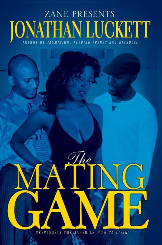 The Mating Game