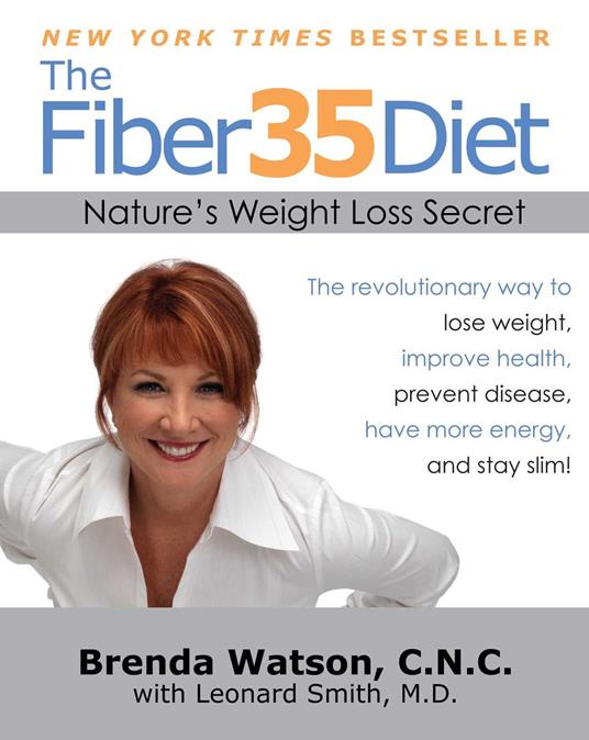 The Fiber35 Diet