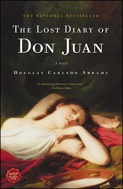 The Lost Diary of Don Juan