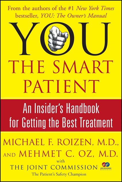 YOU: The Smart Patient