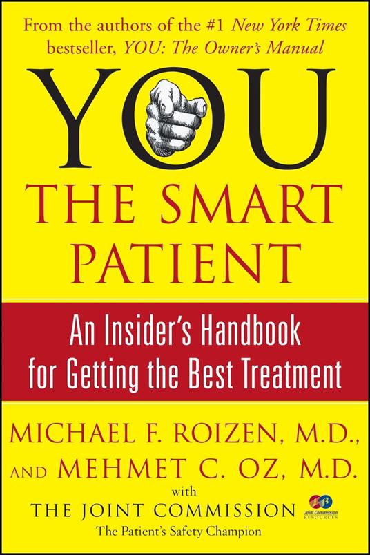 YOU: The Smart Patient