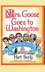 Mrs. Goose Goes to Washington