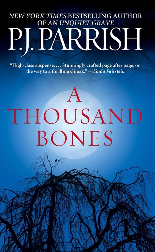 A Thousand Bones