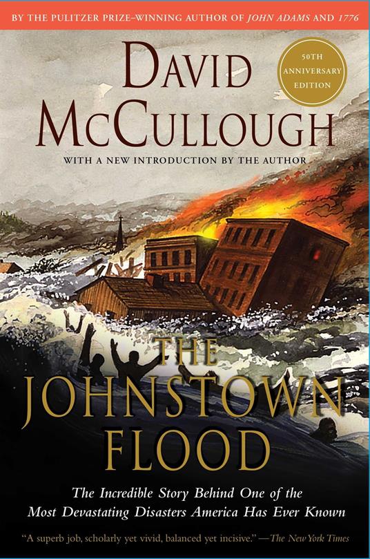 Johnstown Flood