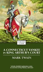 A Connecticut Yankee in King Arthur's Court