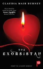 The Exorsistah