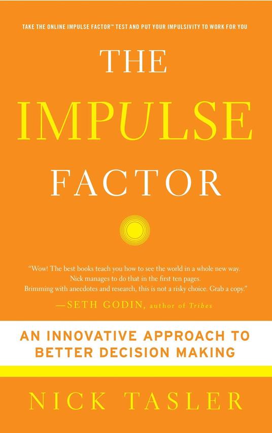 The Impulse Factor