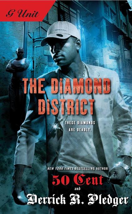 The Diamond District