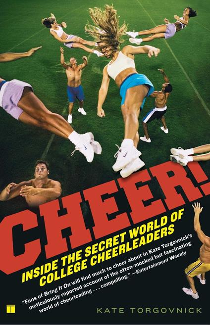 Cheer!