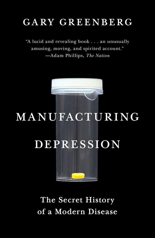 Manufacturing Depression