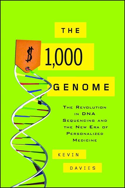 The $1,000 Genome