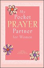 My Pocket Prayer Partner for Women