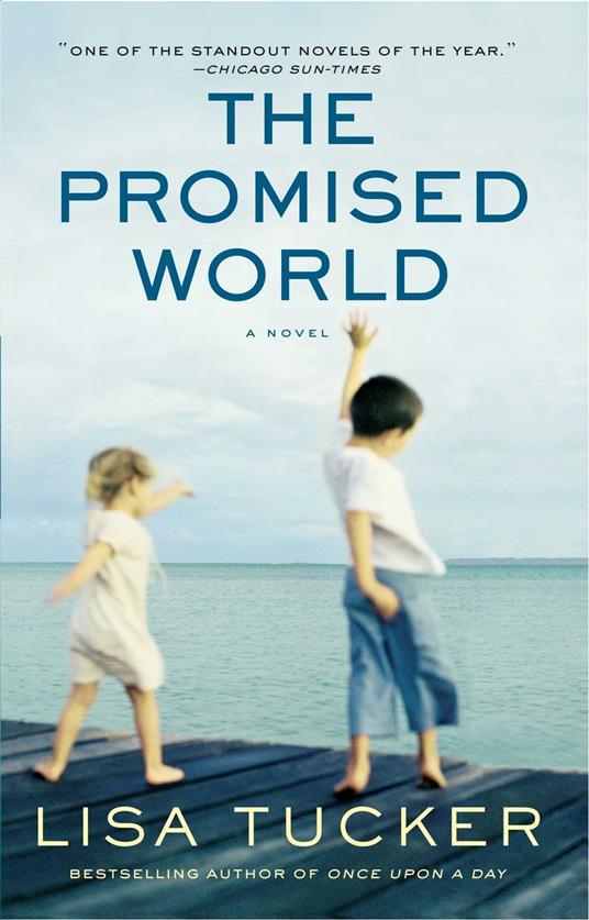 The Promised World