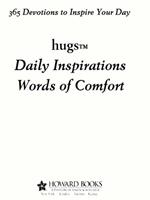 Hugs Daily Inspirations Words of Comfort