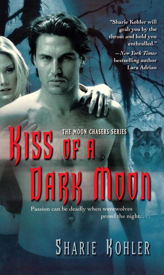 Kiss of a Dark Moon