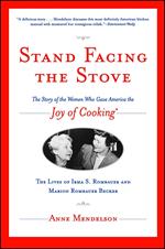 Stand Facing the Stove