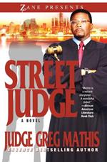 Street Judge