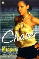 Chaser - Miasha - cover
