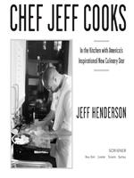 Chef Jeff Cooks