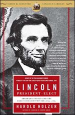 Lincoln President-Elect