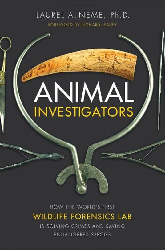 Animal Investigators