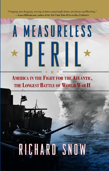 A Measureless Peril