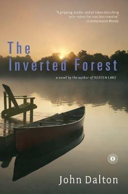 Inverted Forest - John Dalton - cover