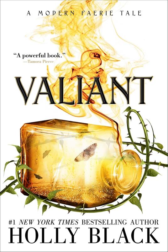 Valiant - Holly Black - ebook