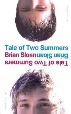 Tale of Two Summers - Brian Sloan - cover