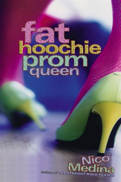 Fat Hoochie Prom Queen - Nico Medina - ebook