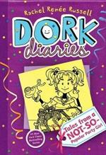 Dork Diaries 2: Tales from a Not-So-Popular Party Girl