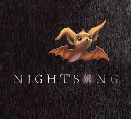 Nightsong - Ari Berk,Loren Long - ebook