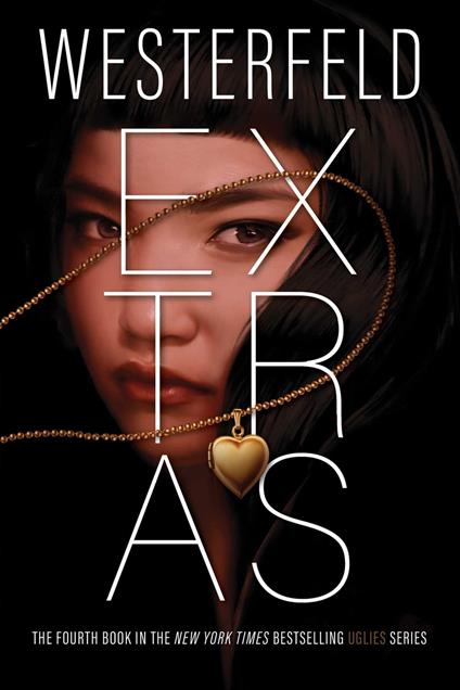 Extras - Scott Westerfeld - ebook