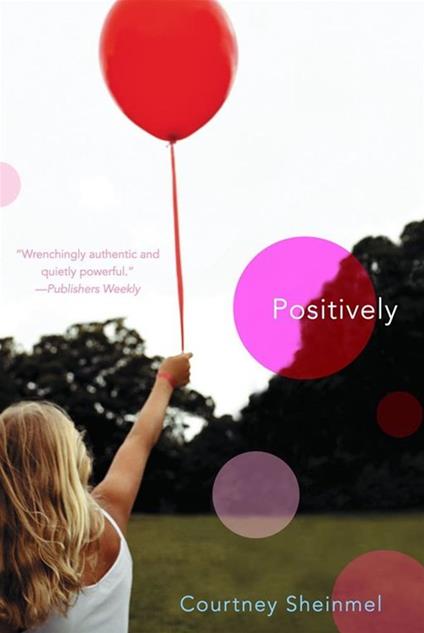 Positively - Courtney Sheinmel - ebook