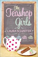 The Teashop Girls