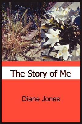 The Story of ME - Diane Jones - cover