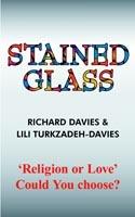 Stained Glass - RICHARD DAVIES,TURKZADEH - DAVIES LILI - cover